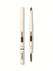 SHEGLAM Better Brows Long Lasting Eyebrow Pencil-Taupe Waterproof Automatic Eyebrow Pen