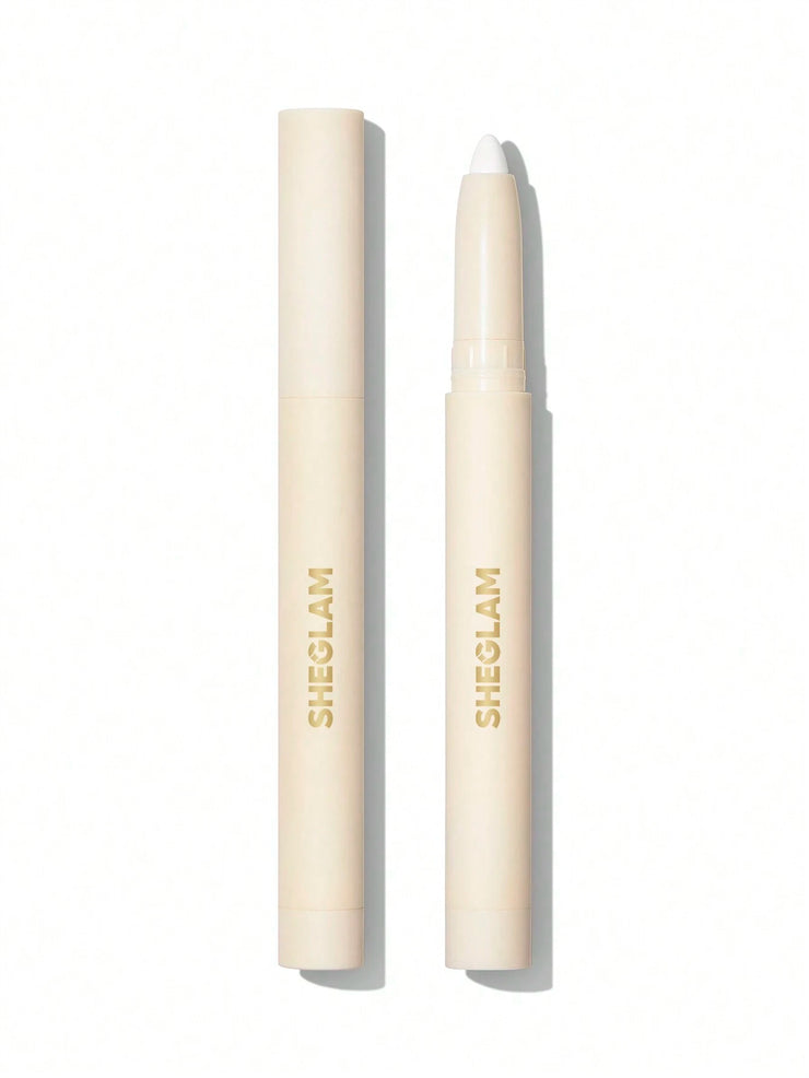 SHEGLAM Big N' Bright Eye Pencil-White Highlighter Pen Shimmer
