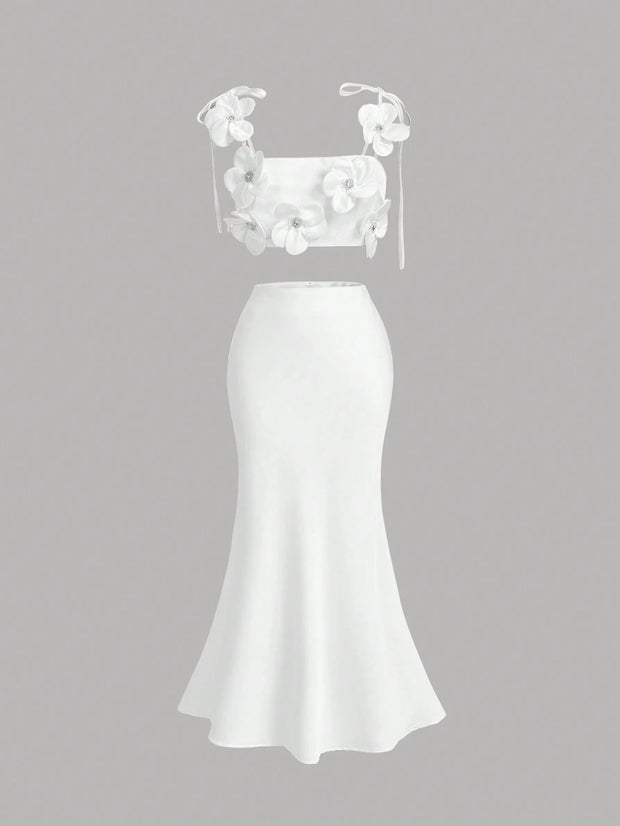 Aveloria Rosie Women Two Pieces Outfits For Daily Wear