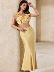 Aveloria Rosie Women Two Pieces Outfits For Daily Wear