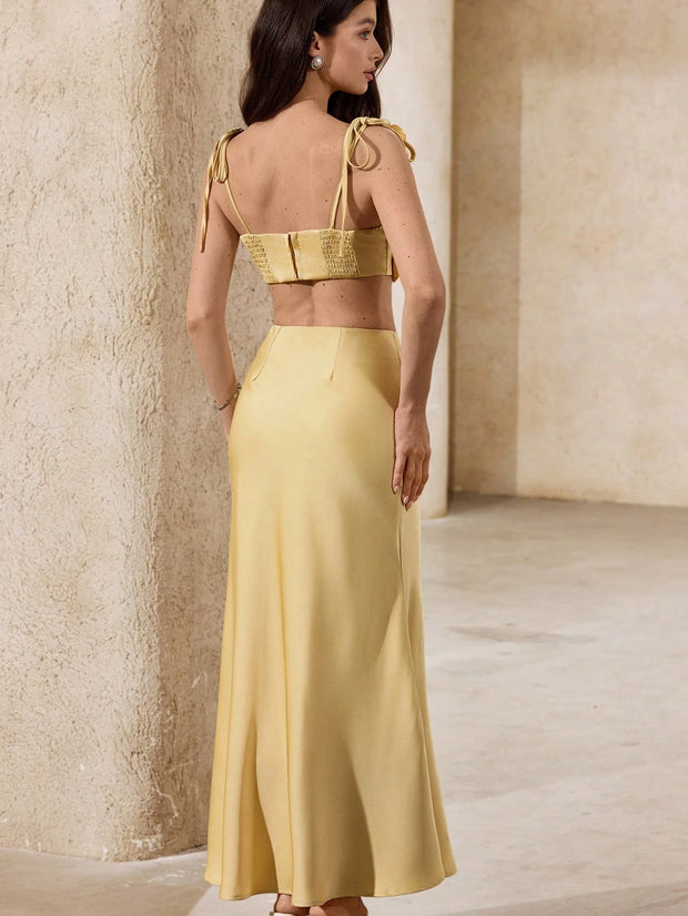 Aveloria Rosie Women Two Pieces Outfits For Daily Wear