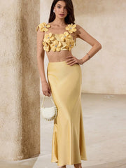Aveloria Rosie Women Two Pieces Outfits For Daily Wear