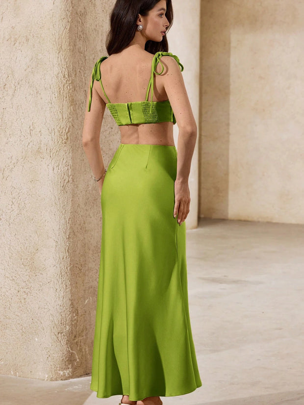 Aveloria Rosie Women Two Pieces Outfits For Daily Wear