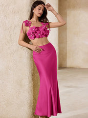 Aveloria Rosie Women Two Pieces Outfits For Daily Wear