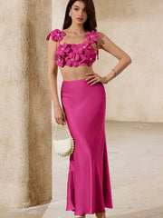 Aveloria Rosie Women Two Pieces Outfits For Daily Wear