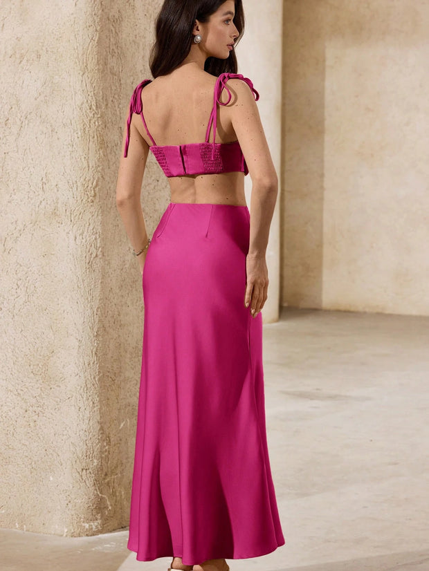 Aveloria Rosie Women Two Pieces Outfits For Daily Wear