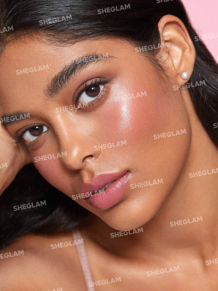 SHEGLAM Lunar Orbit Blush Ball Cream Blush Cream
