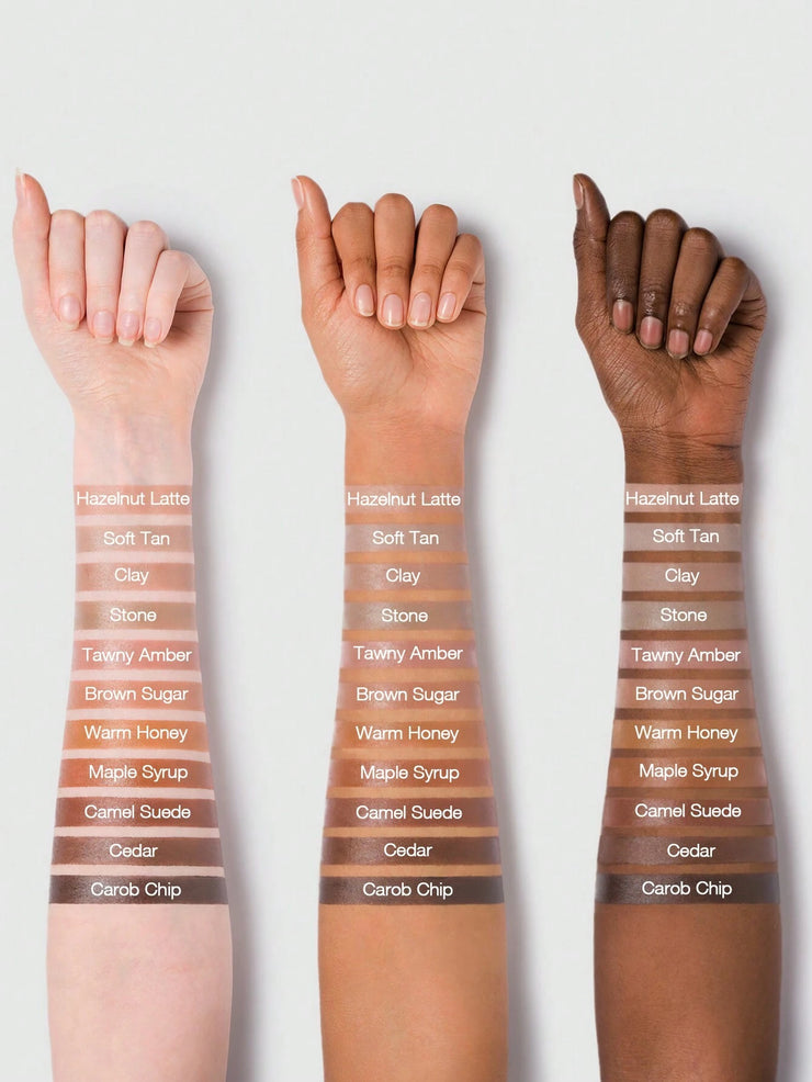 SHEGLAM Sun Sculpt Liquid Contour Contour Liquid Non-Greasy, Weightless Contour