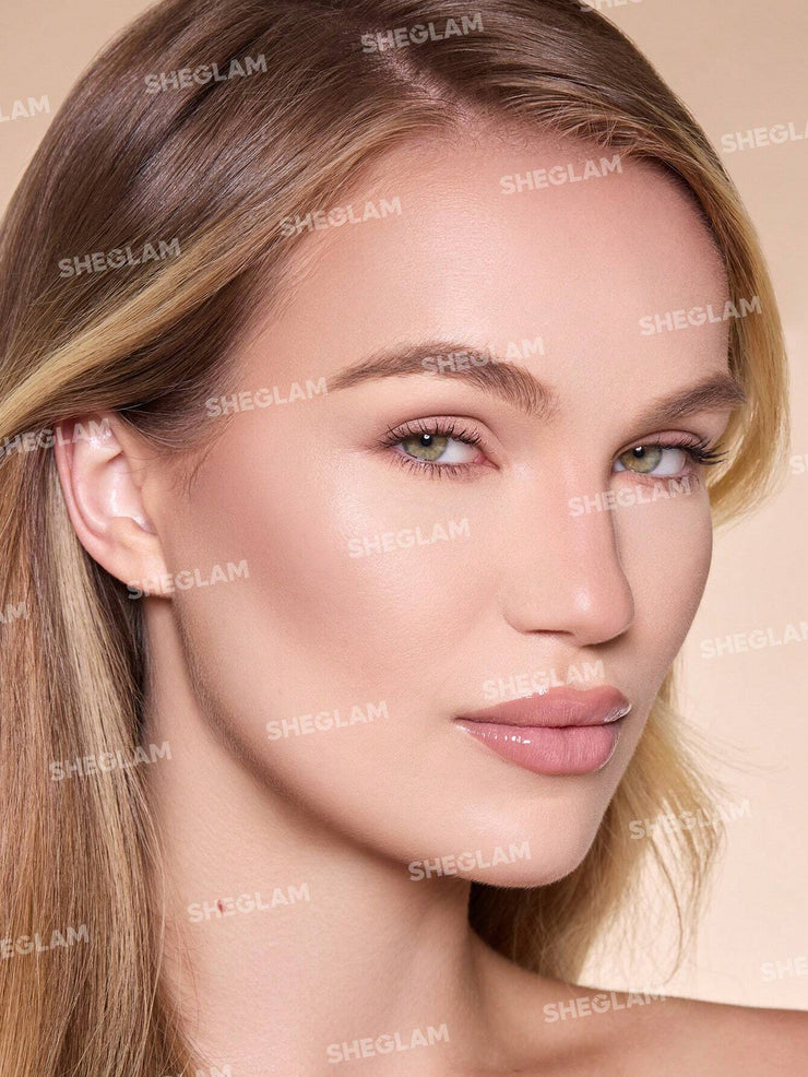 SHEGLAM Sun Sculpt Liquid Contour Contour Liquid Non-Greasy, Weightless Contour