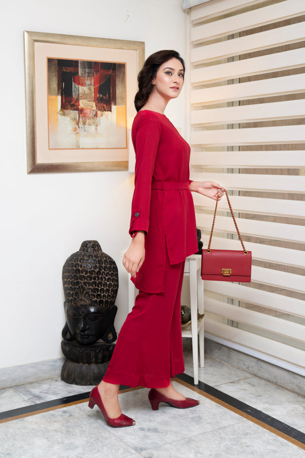 Ilana Two piece Suit - Hues