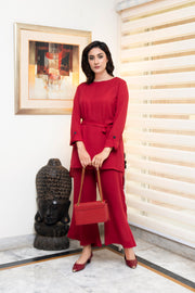Ilana Two piece Suit - Hues
