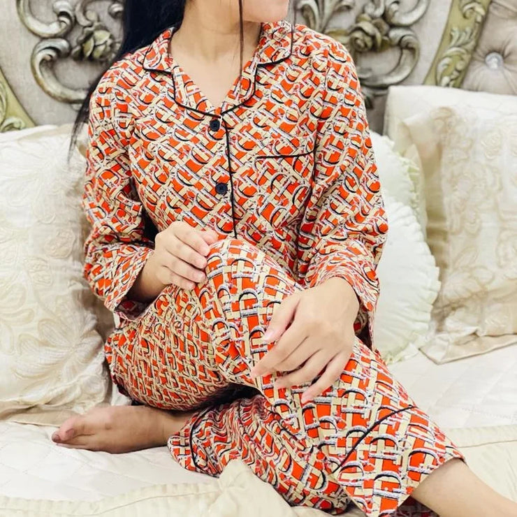 Dior Pj Set - Hues